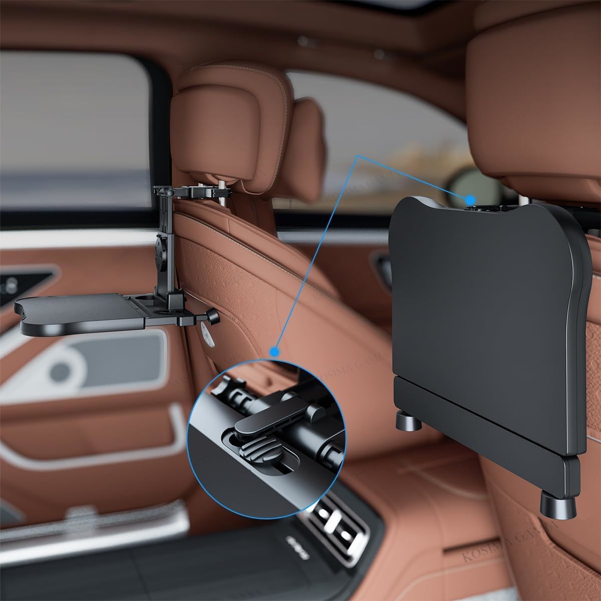 view